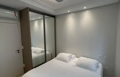 Aluguel anual alto padrao villa serena home club balneario camboriu