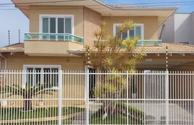 Casa com 3 quartos à venda na Rua Dona Maria Conceição Coelho, Centro, Navegantes