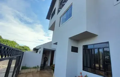 Vende-se casa em  florianópolis na região  agronômica