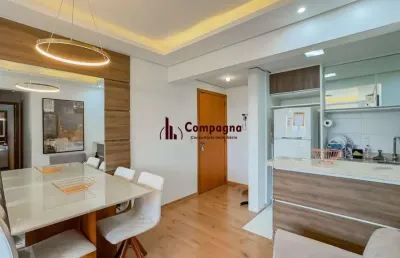 Apartamento 2 dormitórios à venda santana porto alegre/rs