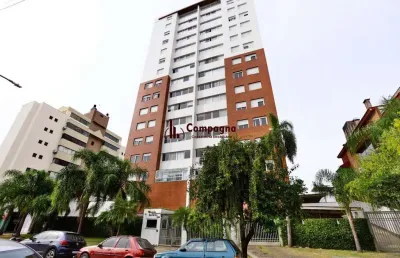 Apartamento com 2 quartos (1suíte) e 2 vagas de garagem no bairro santana