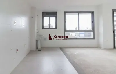 Apartamento para venda - 38.92m², 1 dormitório, 1 vaga - tristeza