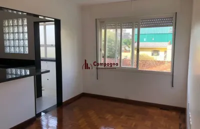 Oportunidade única! apartamento residencial de 2 quartos em porto alegre, rio gr