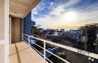 Casa em condomínio 3 dormitórios à venda vila nova porto alegre/rs
