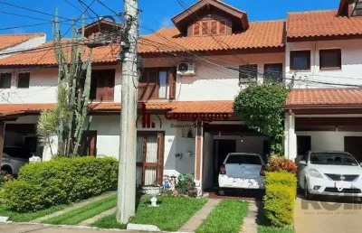 Casa condominio para venda - 129.58m², 3 dormitórios, sendo 1 suites, 3 vagas -