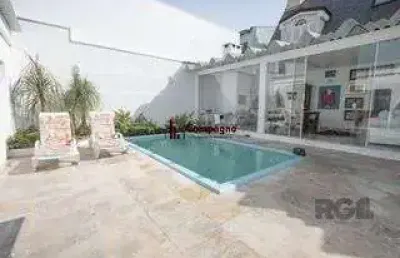 Casa 3 dormitórios à venda três figueiras porto alegre/rs