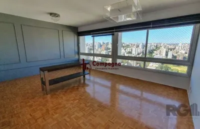 Apartamento 4 dormitórios à venda moinhos de vento porto alegre/rs