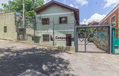 Casa para venda - 380.83m², 5 dormitórios, sendo 1 suites, 2 vagas - glória