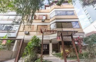 Cobertura 1 dormitórios à venda auxiliadora porto alegre/rs