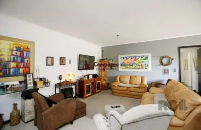 Apartamento 3 dormitórios à venda moinhos de vento porto alegre/rs