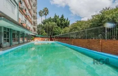 Apartamento 3 dormitórios à venda floresta porto alegre/rs
