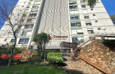 Apartamento com 3 dormitórios para comprar , 116 m² - moinhos de vento