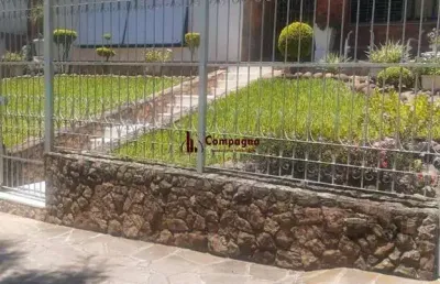 Casa 3 dormitórios à venda jardim lindóia porto alegre/rs