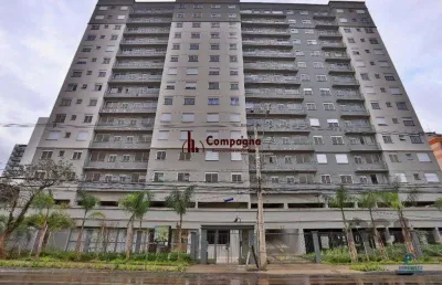 Apartamento com 2 quartos à venda na Avenida Francisco Trein, 116, Cristo Redentor, Porto Alegre