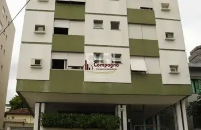 Apartamento para venda - 128.96m², 3 dormitórios, sendo 1 suites, 1 vaga - auxil