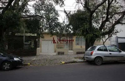 Casa com 3 dormitórios para comprar  250 m² - petrópolis - porto alegre/r