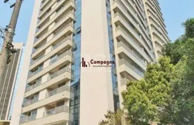 Apartamento para venda - 48.32m², 1 dormitório, 1 vaga - petrópolis