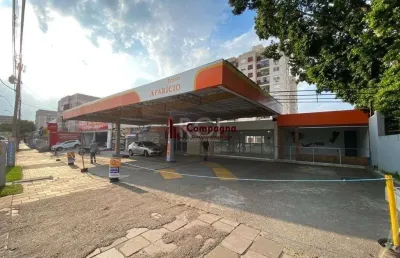 Loja para venda - 1400m², 0 dormitórios, 15 vagas - glória