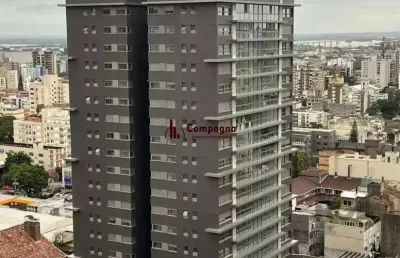 Apartamento 3 dormitórios à venda auxiliadora porto alegre/rs
