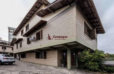 Casa em condomínio 3 dormitórios à venda jardim itu porto alegre/rs