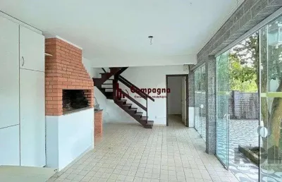 Casa com 3 quartos à venda na Avenida Celestino Bertolucci, 435, Aberta dos Morros, Porto Alegre