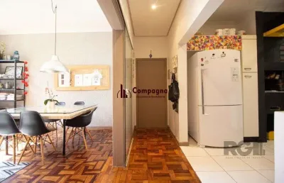 Apartamento com 3 quartos à venda na Rua Barão do Amazonas, 494, Petrópolis, Porto Alegre