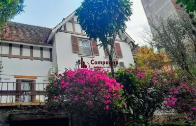 Terreno para comprar  na santa cecília no bairro rio branco.