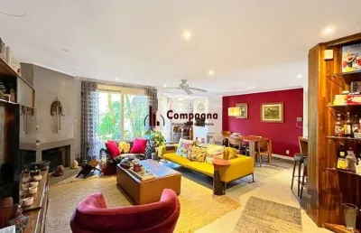 Casa em condomínio para comprar  no bairro tristeza com 3 dormitórios