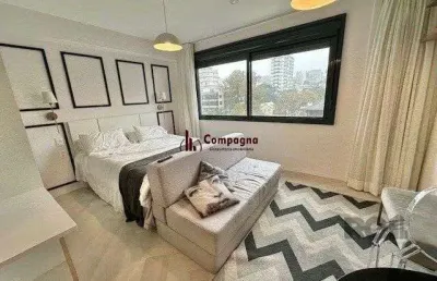 Loft finamente decorado para comprar  no lucas by yoo.