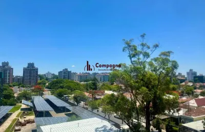 Apto 2 dorms 1 suíte, 1 vaga em condomínio com infra completa