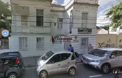 Casa para venda - 928m², 5 dormitórios, 4 vagas - bom fim