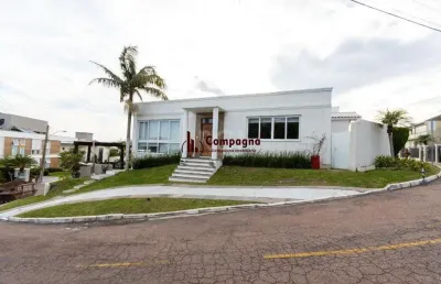 Casa em condomínio 6 dormitórios à venda nonoai porto alegre/rs