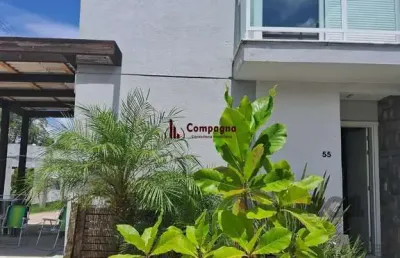 Casa em condomínio 3 dormitórios à venda lomba do pinheiro porto alegre/rs