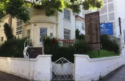 Casa para venda - 485m², 5 dormitórios, sendo 1 suites, 1 vaga - petrópolis