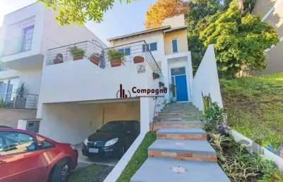 Casa em condomínio 2 dormitórios à venda vila nova porto alegre/rs