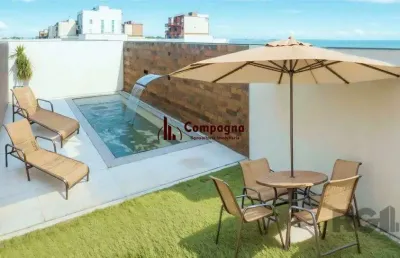 Casa em condomínio 3 dormitórios à venda tristeza porto alegre/rs