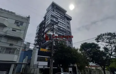 Apartamento para venda - 119.23m², 3 dormitórios, sendo 1 suites, 1 vaga - petró
