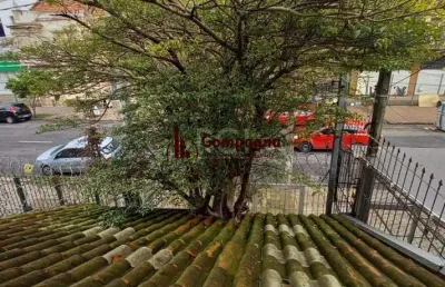 Sobrado para venda - 110m², 4 dormitórios, sendo 1 suites, 2 vagas - floresta