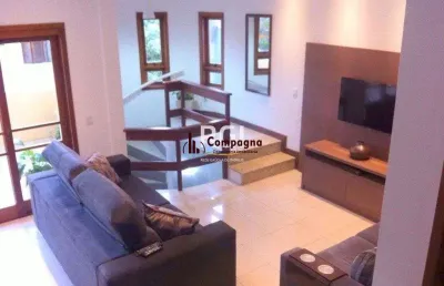 Casa condominio para venda - 240.5m², 3 dormitórios, sendo 1 suites, 3 vagas - i