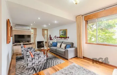 Apartamento cobertura - 3 dorms, 2 vagas - 278.00 m² - petropolis
