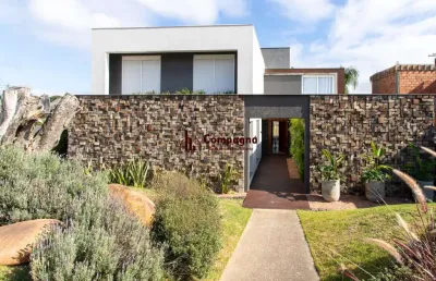Casa em condomínio 4 dormitórios à venda belém novo porto alegre/rs