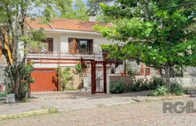 Casa com 3 quartos e 2 vagas à venda, 344 m² por r$ 2.800.000,00