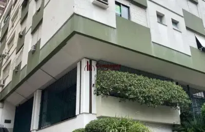 Apartamento 3 dormitórios de 93,97m² com elevador no bairro moinhos de vento.
