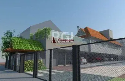 Casa condominio para venda - 126.8m², 4 dormitórios, sendo 2 suites, 2 vagas - t