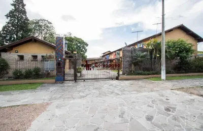 Casa em condomínio 4 dormitórios à venda cavalhada porto alegre/rs