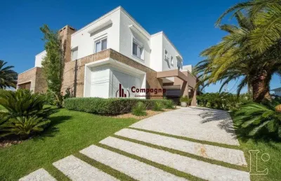Casa em condomínio 4 dormitórios à venda belém novo porto alegre/rs