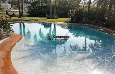 Casa condominio para venda - 341.68m², 3 dormitórios, sendo 3 suites, 2 vagas -