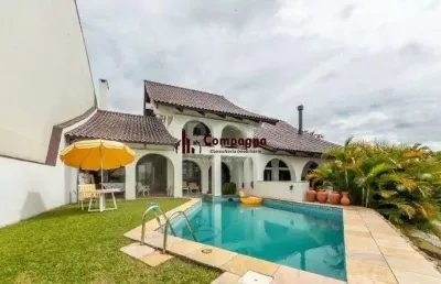 Casa para venda - 456m², 3 dormitórios, sendo 2 suites, 2 vagas - vila assunção