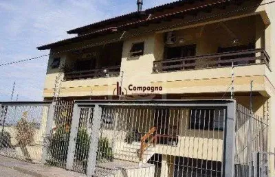 Casa condominio para venda - 251m², 4 dormitórios, sendo 2 suites, 2 vagas - non