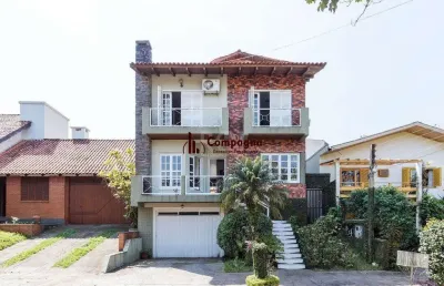 Casa condominio para venda - 297.63m², 4 dormitórios, sendo 1 suites, 2 vagas -